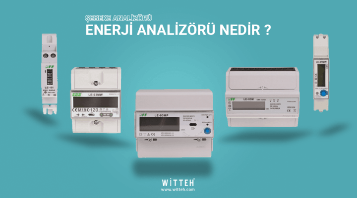 enerji analizörü nedir